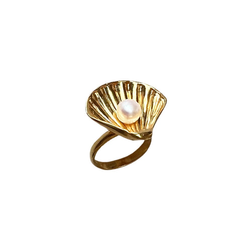 KOCHYLI RING GOUD